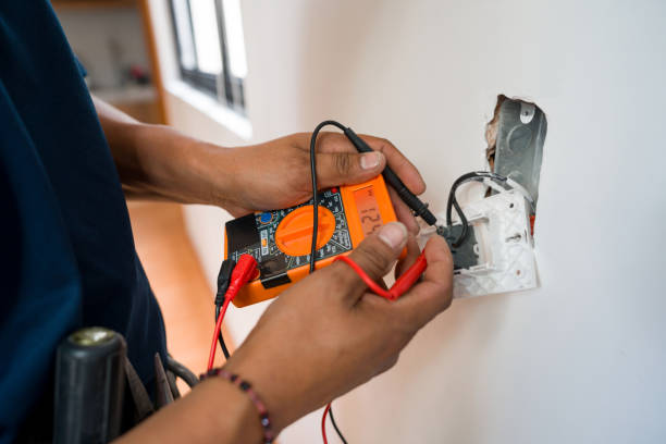 Best Residential Electrician Services  in Collinwood, TN