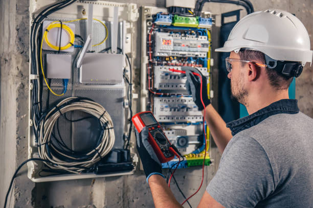 Best Electrician for Home Renovation  in Collinwood, TN