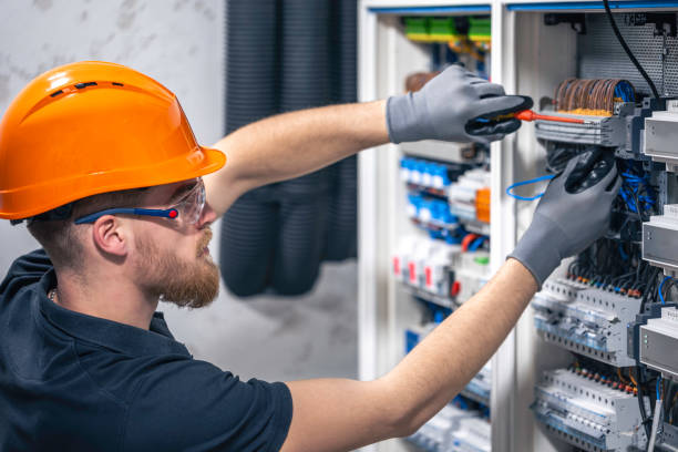 Electrical System Inspection in TN