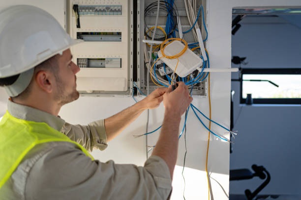 Best Electrical Contractors for Businesses  in Collinwood, TN