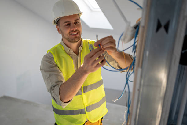 Best Circuit Breaker Repair  in Collinwood, TN
