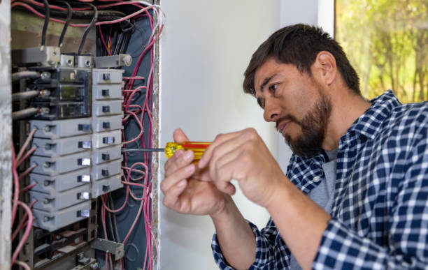 Best Electrical Wiring Services  in Collinwood, TN